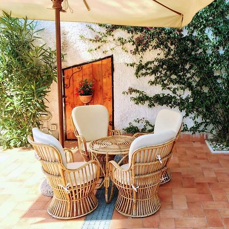 Relais Casa Moresca Terracina Exterior photo