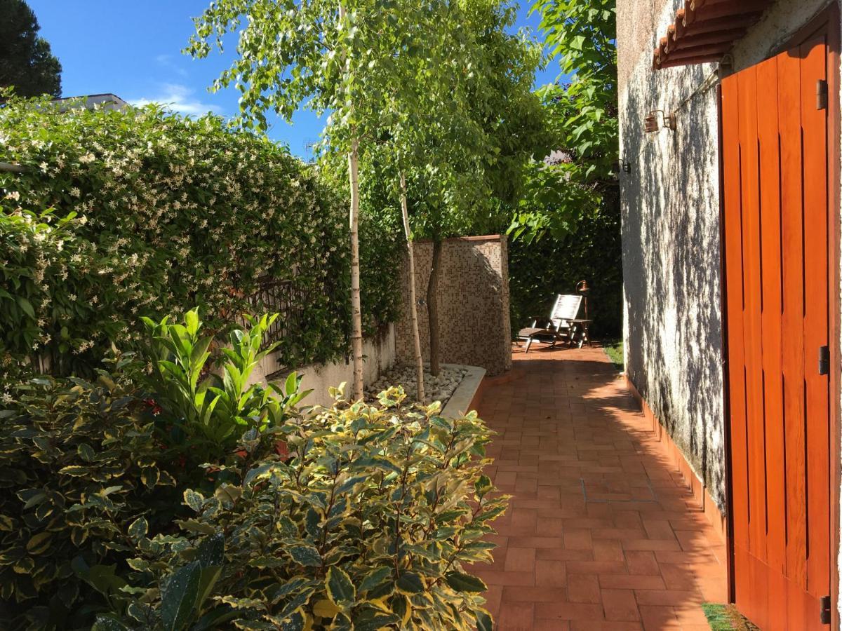 Relais Casa Moresca Terracina Exterior photo