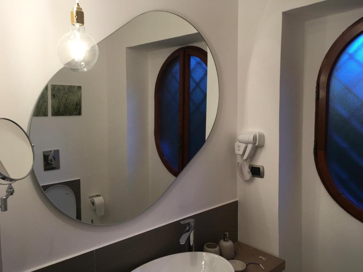 Relais Casa Moresca Terracina Exterior photo
