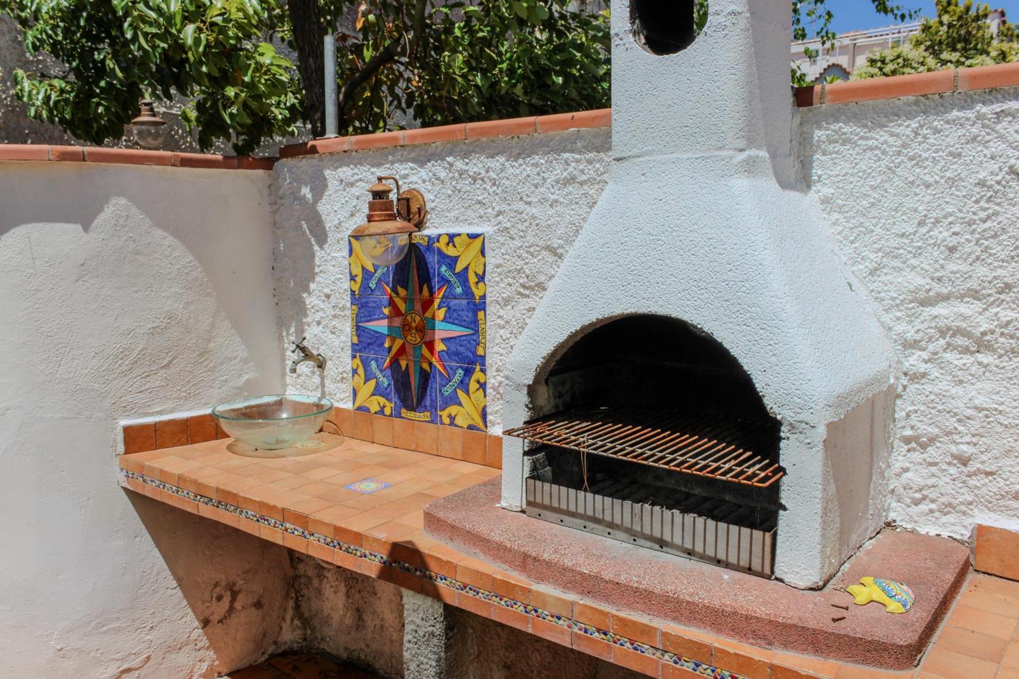 Relais Casa Moresca Terracina Exterior photo