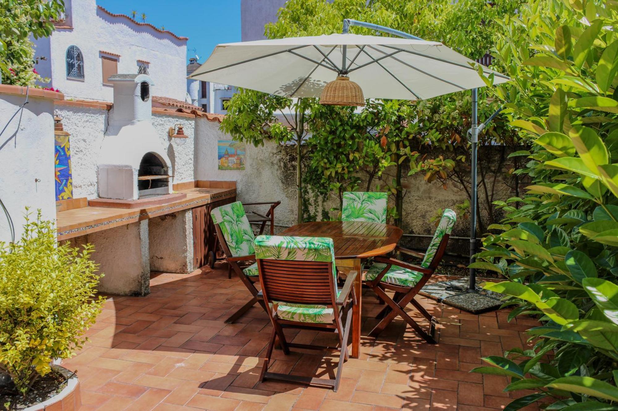 Relais Casa Moresca Terracina Exterior photo