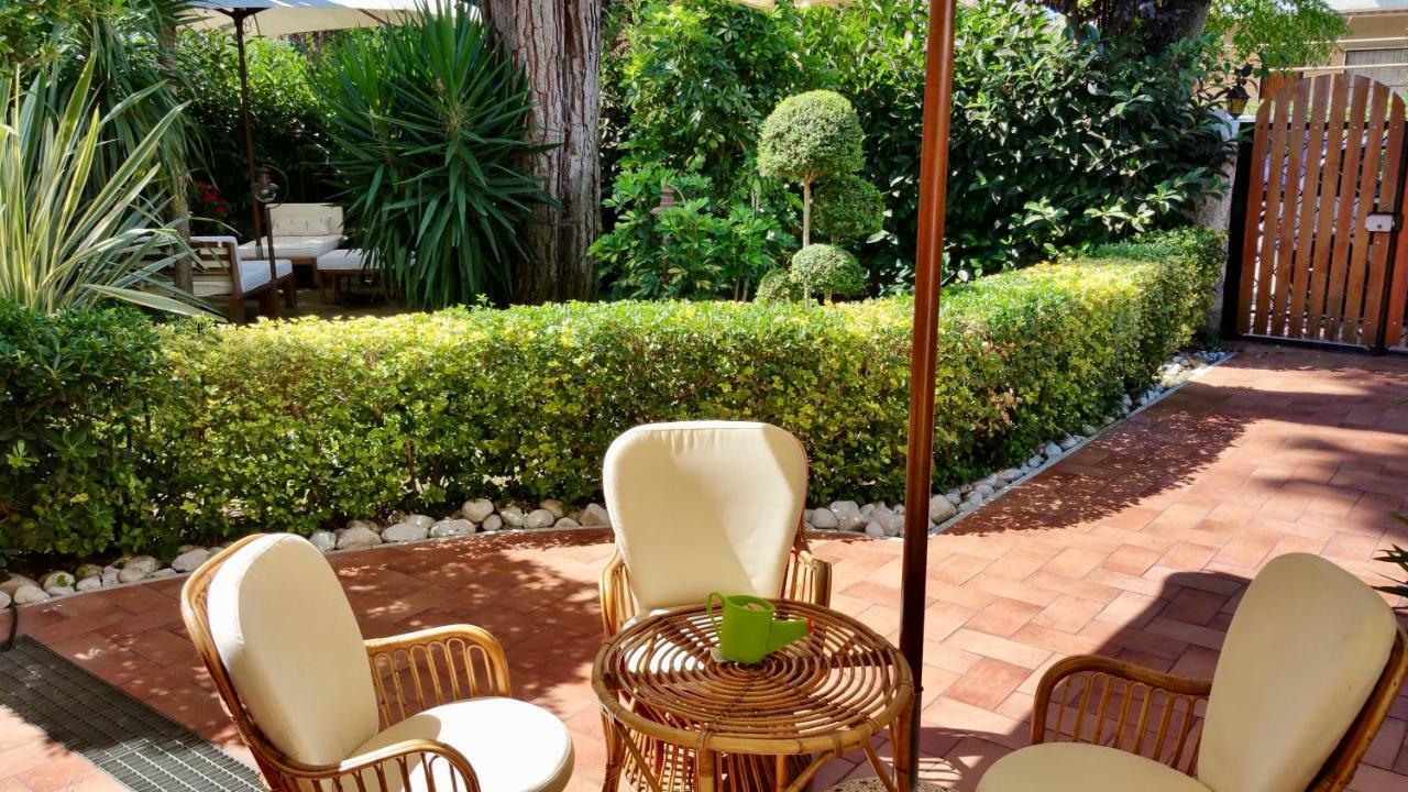 Relais Casa Moresca Terracina Exterior photo