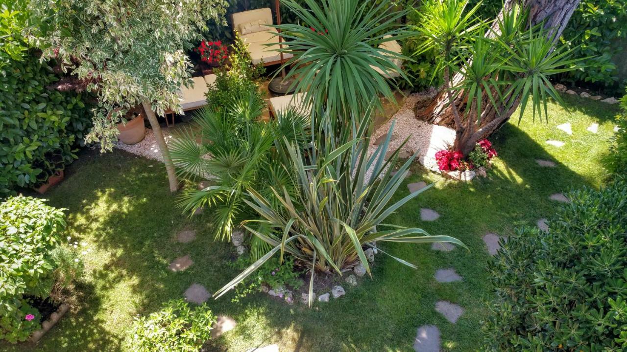Relais Casa Moresca Terracina Exterior photo