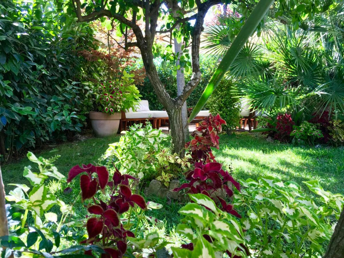 Relais Casa Moresca Terracina Exterior photo