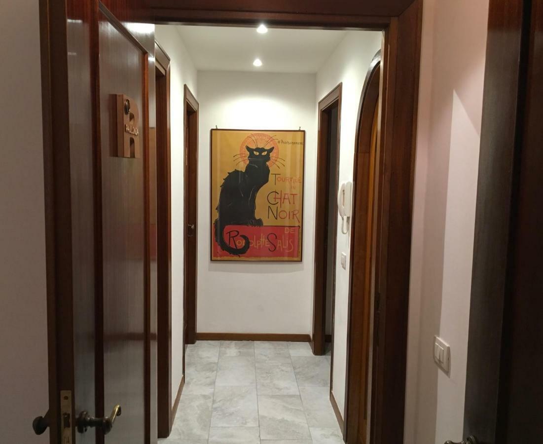 Relais Casa Moresca Terracina Exterior photo
